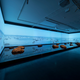 ‘Living Rocks: A Fragment of the Universe’ by James Darling and Lesley Forwood, presented by the Art Gallery of South Australia in Venice.